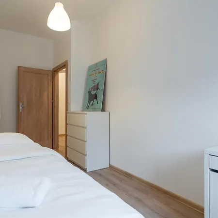 Strzelecka 4room Retreat *