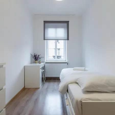 Strzelecka 4room Retreat *